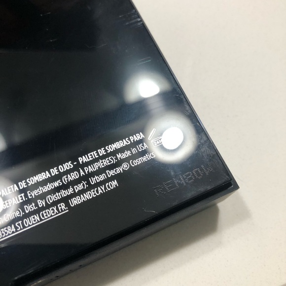 Urban decay full spectrum palette - Picture 4 of 10